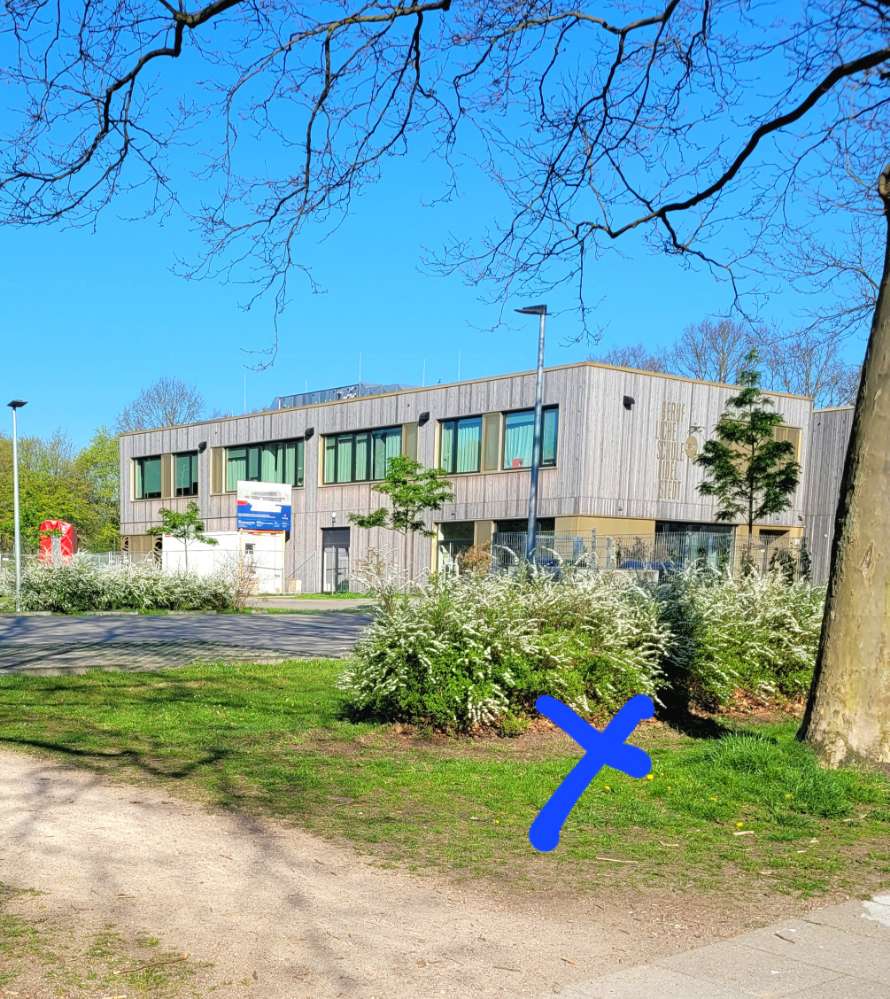 Giftköder-Knochen Stücke-Profilbild