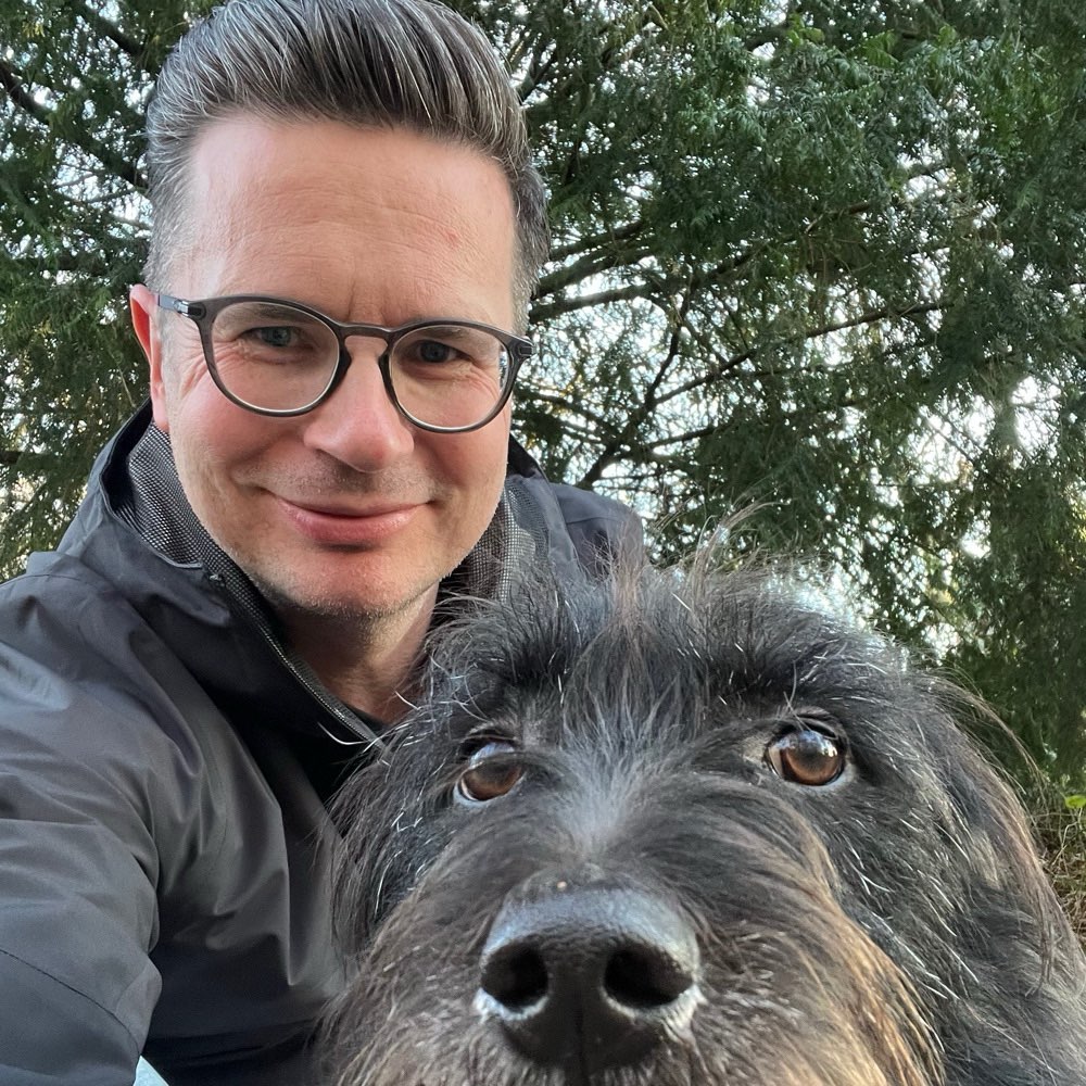 Hundetreffen-Spaziergänge am Kaiserberg-Profilbild