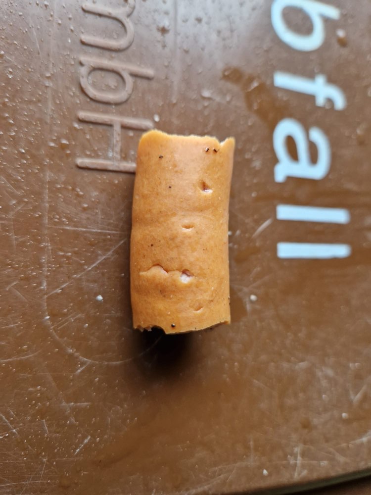 Giftköder-Wurststück (evtl Giftköder?) in Kalleby!-Profilbild