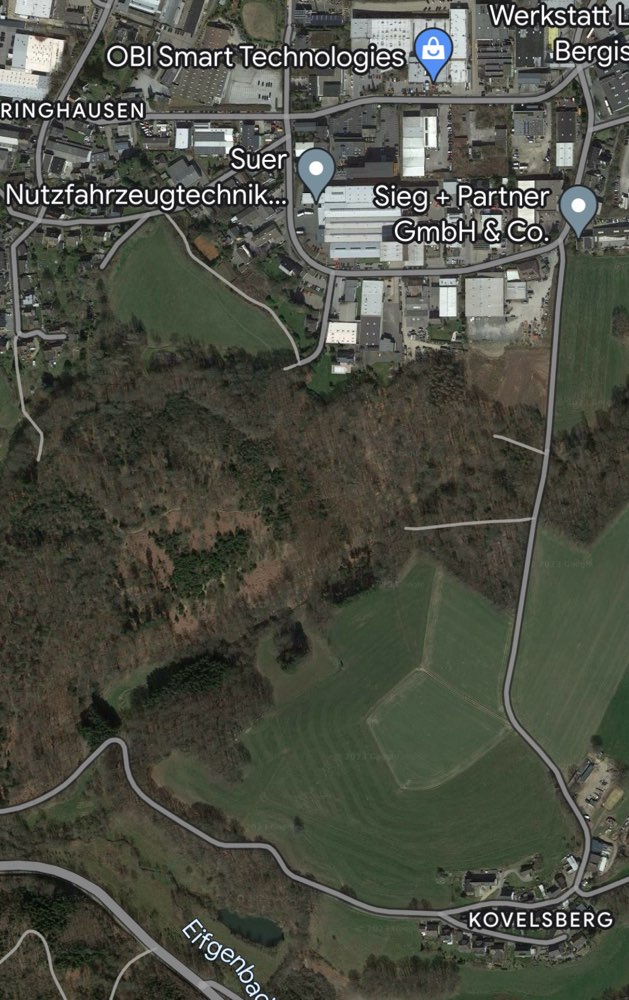 Giftköder-Stacheldraht-Falle & evtl Giftköder-Profilbild