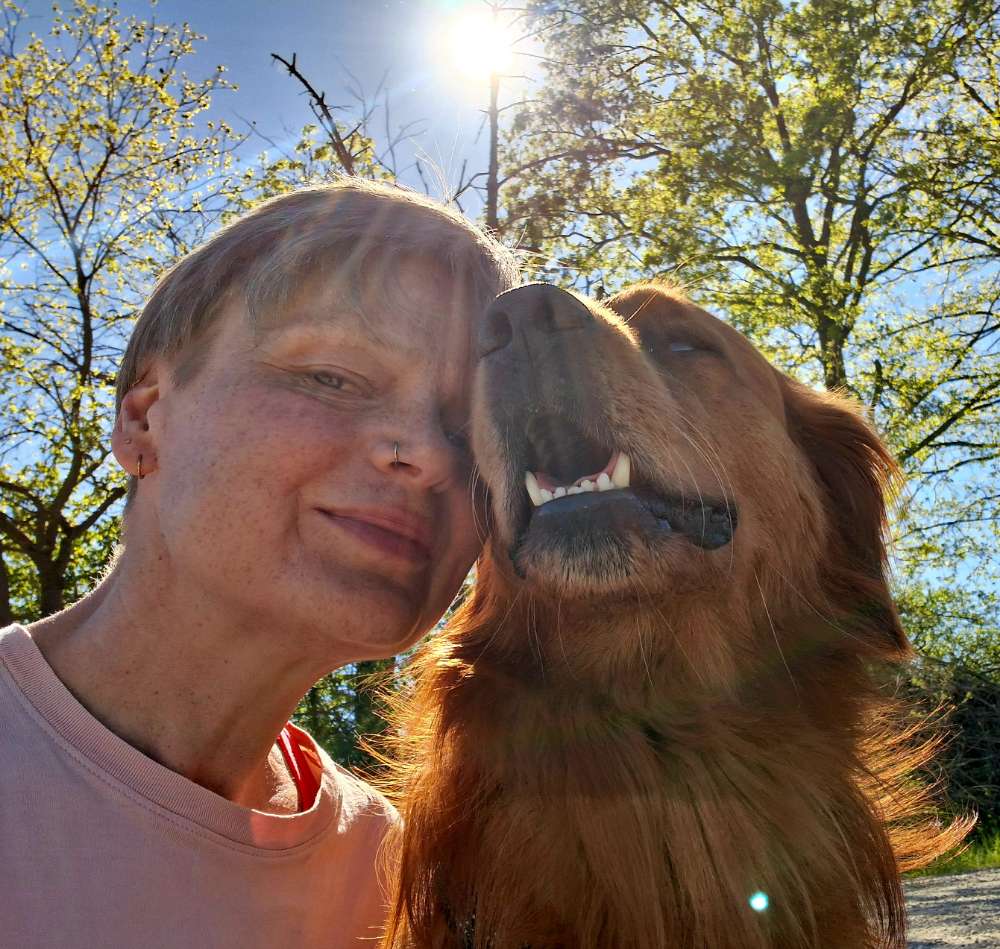 Hundetreffen-Zapfendorf, Landkreis Bamberg, Lichtenfels-Profilbild