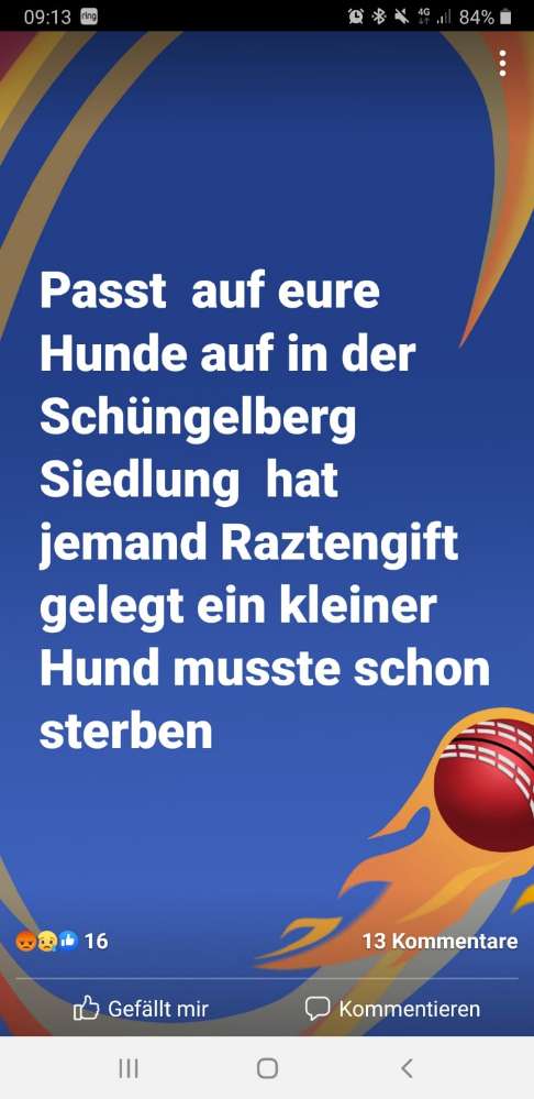 Giftköder-Rattengift-Profilbild