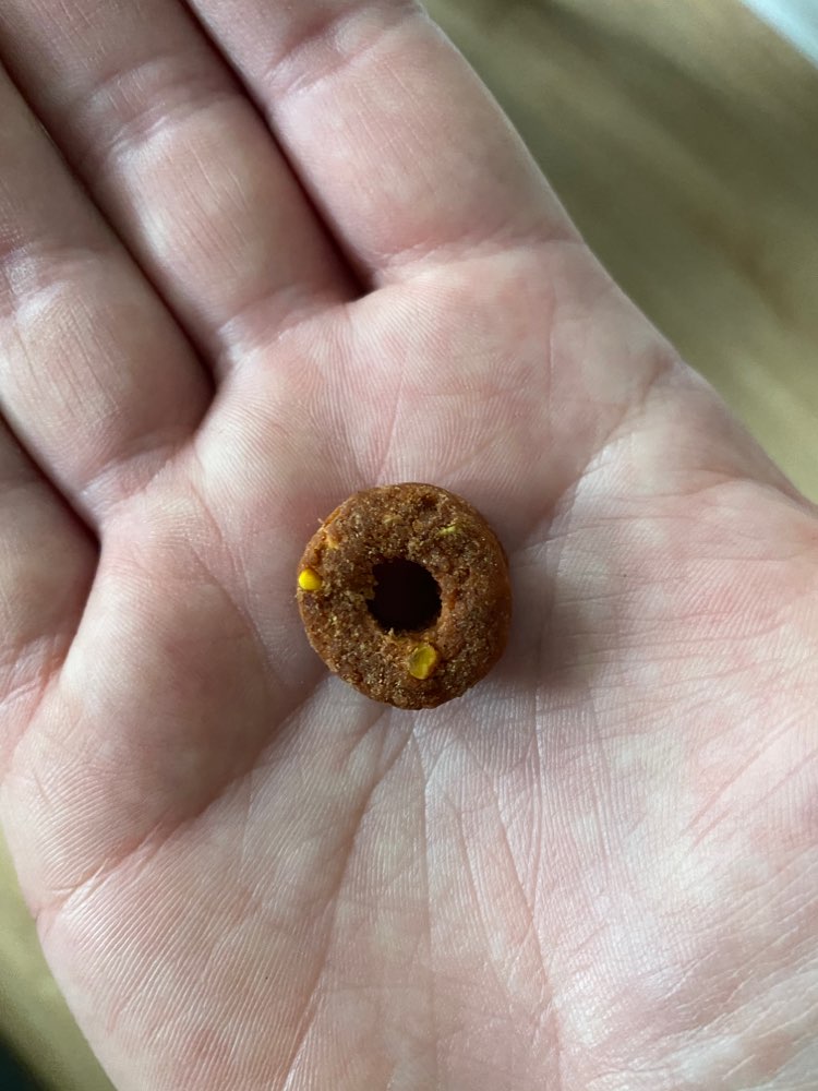 Giftköder-Leckerlies unter Grasbüschel-Profilbild