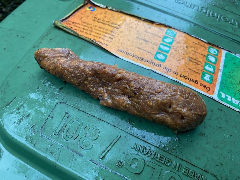 Giftköder-Zum 2. Mal "Bifi" entfernt-Profilbild