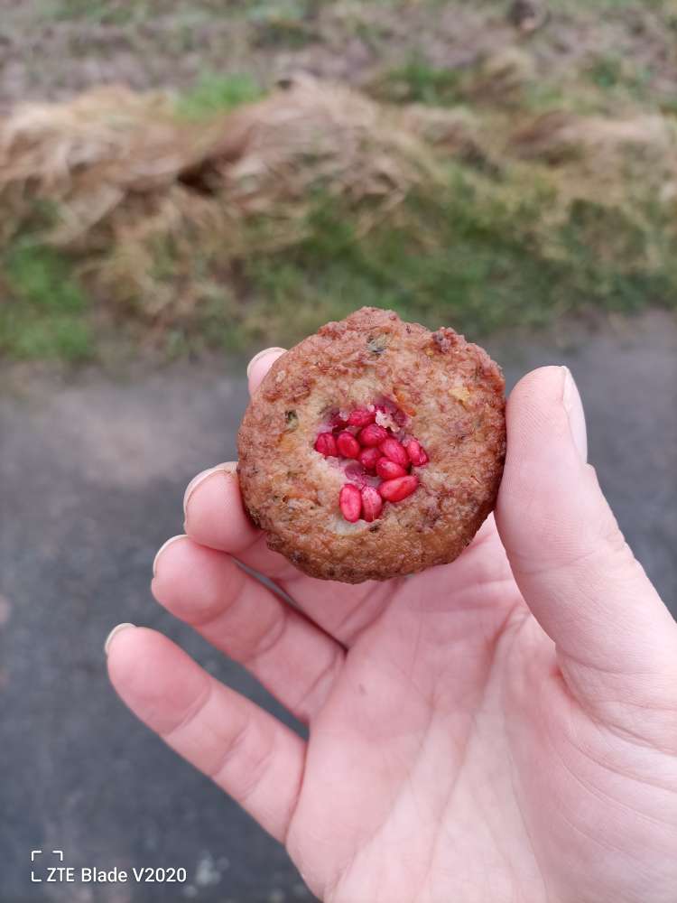 Giftköder-Giftköder im Heimsener Feld-Profilbild