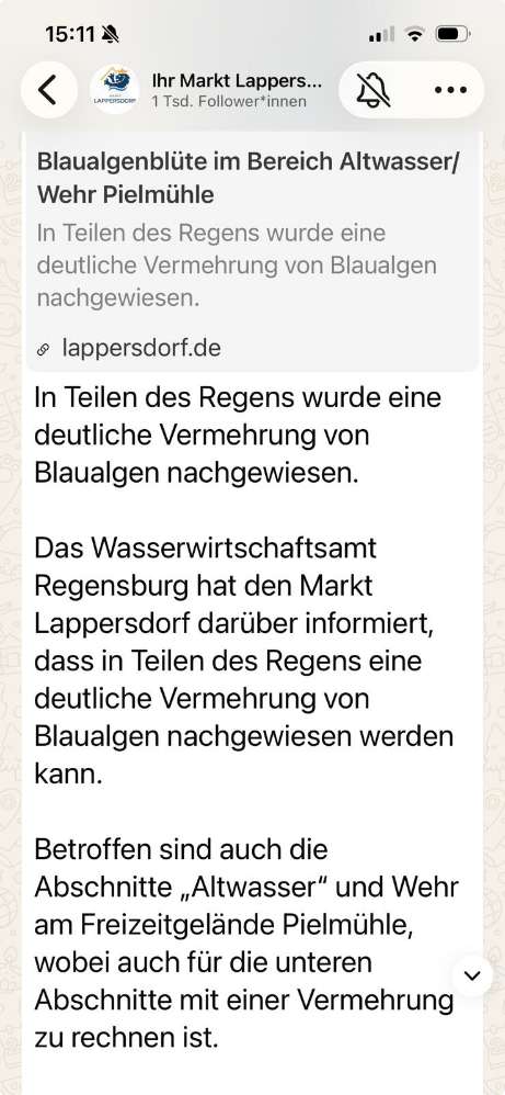 Giftköder-Blaualgen-Profilbild