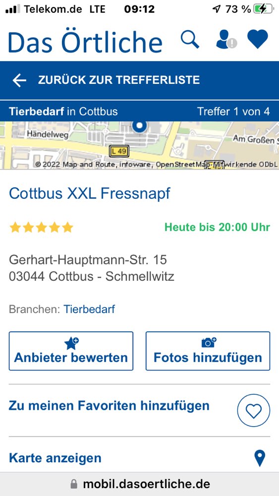 Hundetreffen-Spielen mit Otis - acht Monate-Profilbild