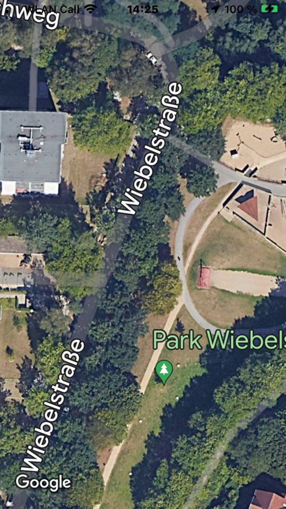 Giftköder-Mann bedroht Hunde-Profilbild