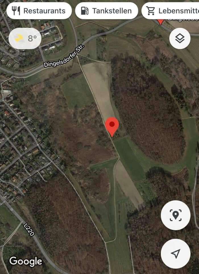 Giftköder-Dettingen - Angeblich Giftköder-Profilbild