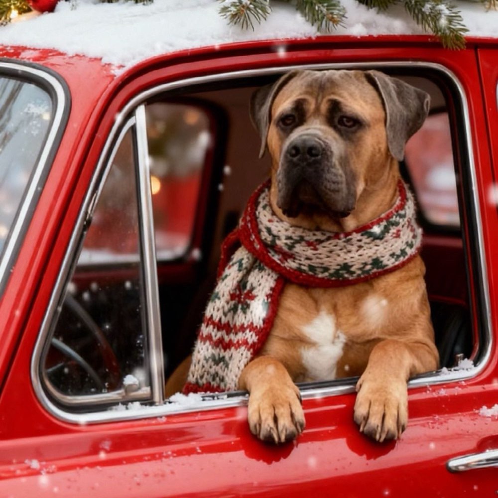 Hundetreffen-Cane Corso In Birkenfeld-Profilbild
