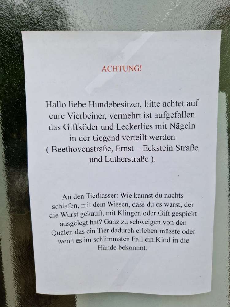 Giftköder-Giftköder-Profilbild