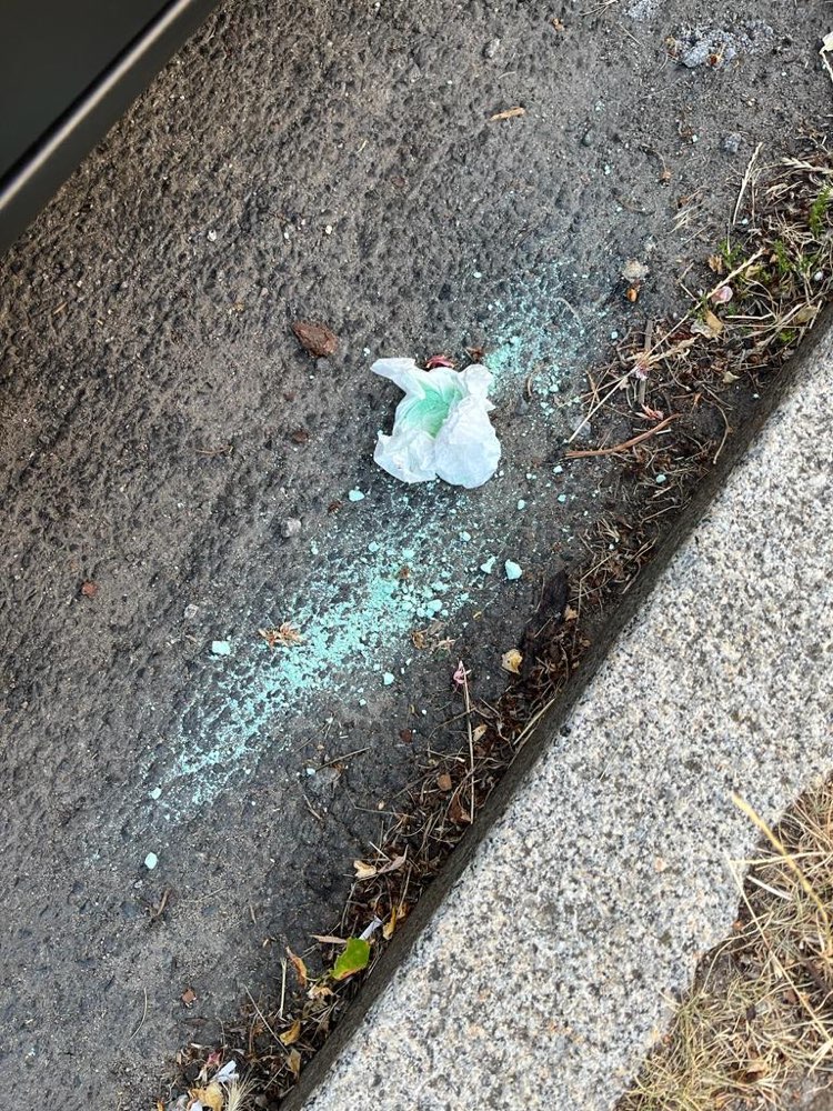 Giftköder-Möglicherweise Gift-Profilbild