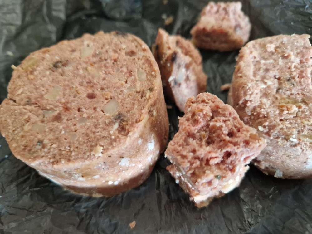 Giftköder-Möglicher Giftköder / nicht definierbar-Profilbild