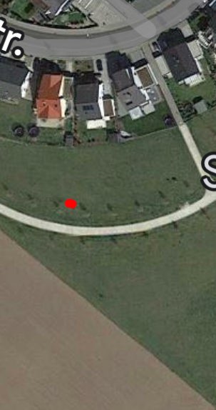 Giftköder-Weißes Pulver-Profilbild