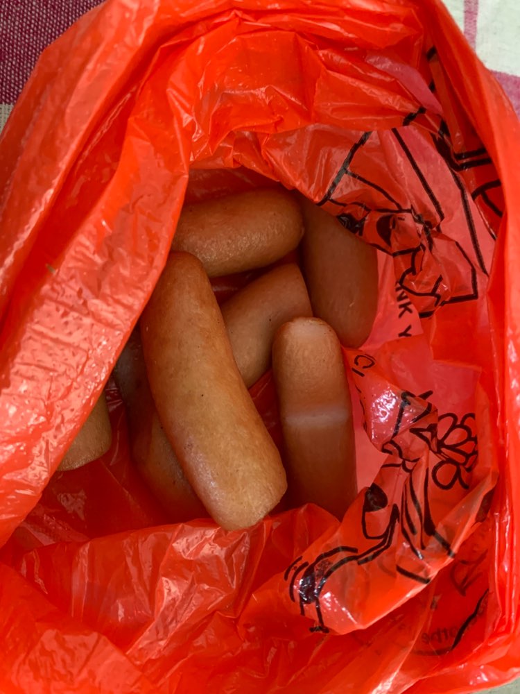 Giftköder-Evtl. Wiener Würstchen vergiftet-Profilbild