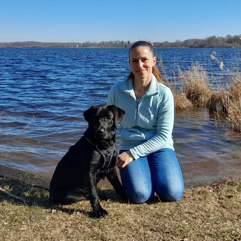 Hundetreffen-Gemeinsame Spiel-Spaziergänge-Profilbild