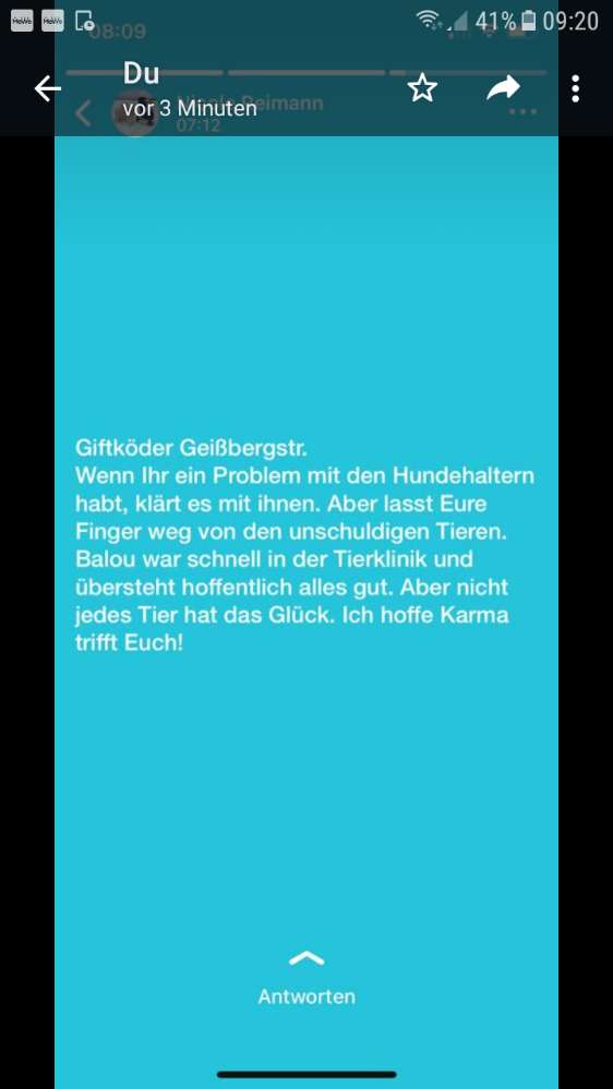 Giftköder-Giftkoeder-Profilbild