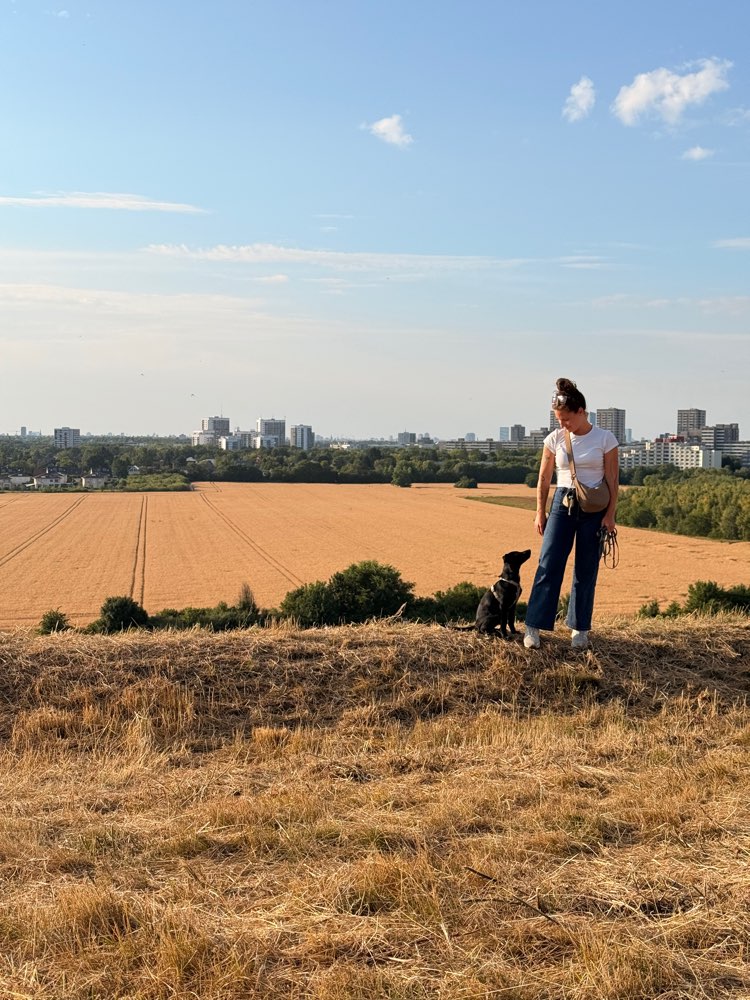 Hundetreffen-Am Mount Ziethen-Profilbild