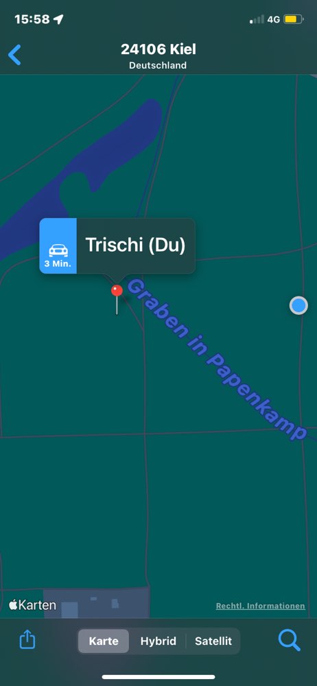 Giftköder-Giftköder/Falle Tannenbergergehölz-Profilbild