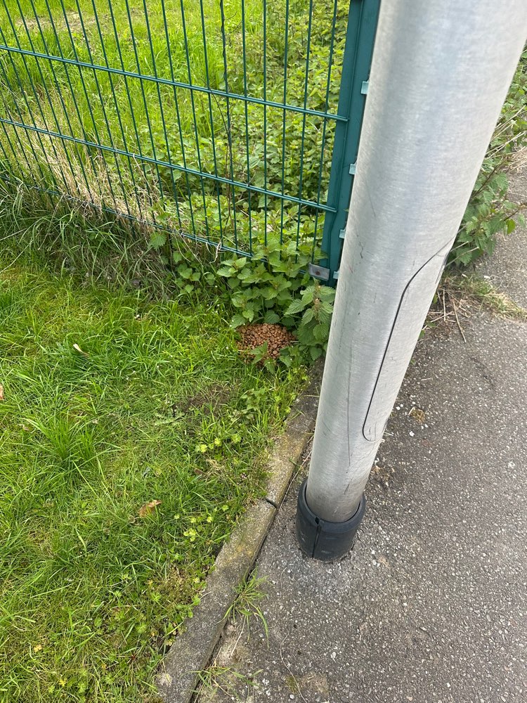 Giftköder-Futterhaufen-Profilbild