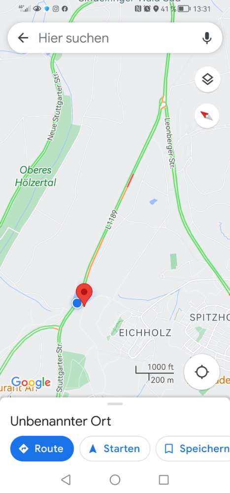 Giftköder-Tote katze-Profilbild