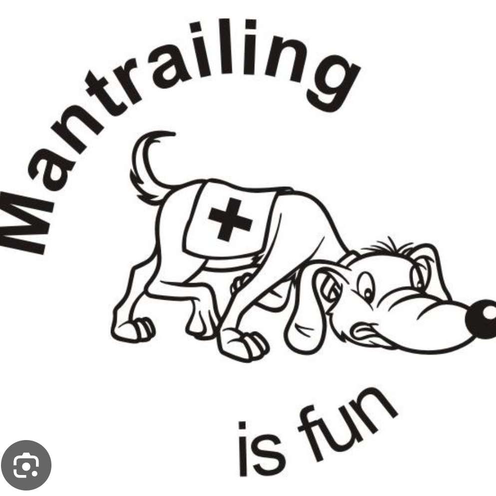 Hundetreffen-Mantrail Gruppe-Profilbild