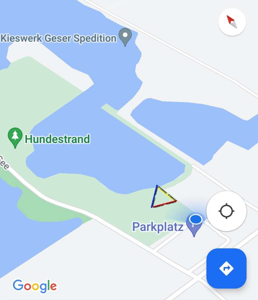 Giftköder-Grillreste am Hunde Guggi-Profilbild