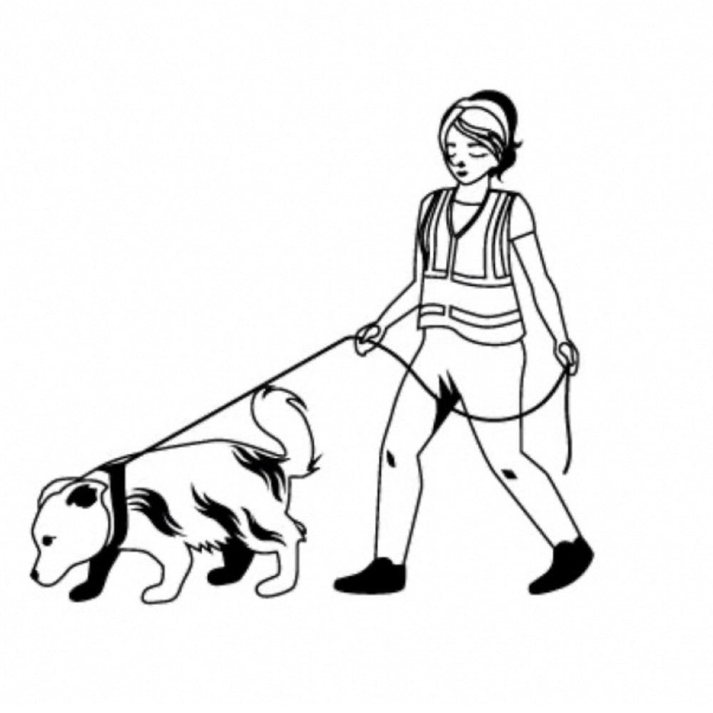 Hundetreffen-Hobby Mantrailing-Profilbild