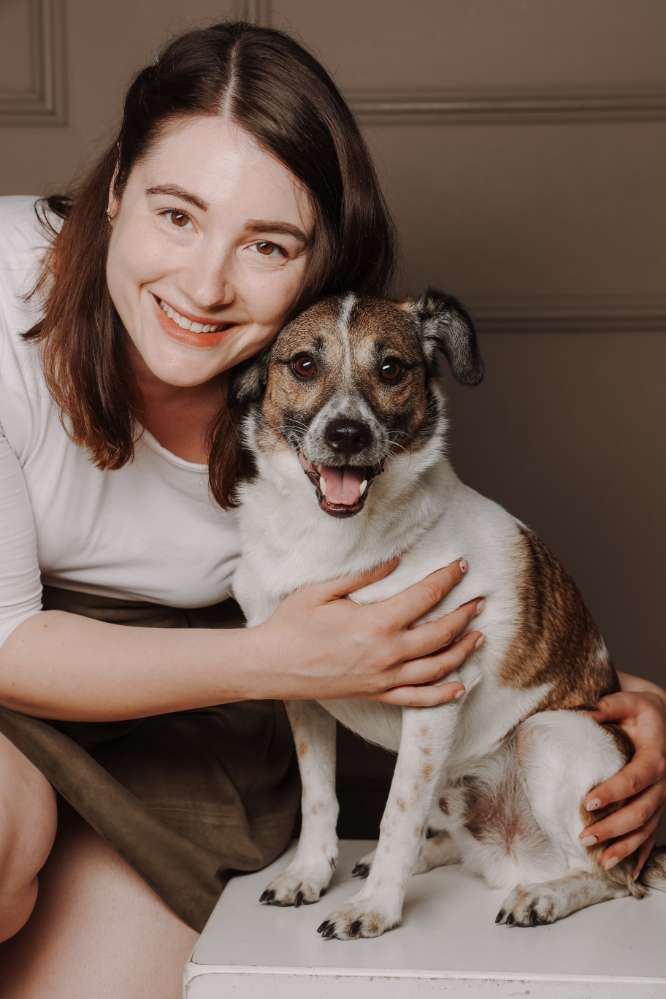 Hundetreffen-Suche Gassibegleitung für Abendrunden-Profilbild