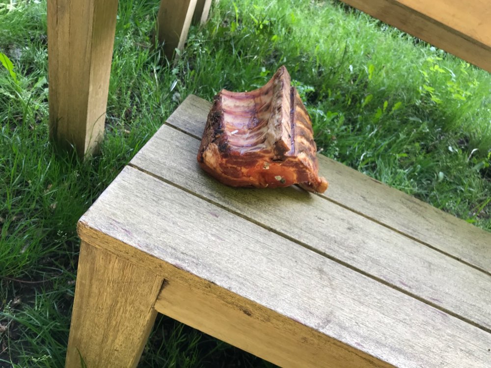 Giftköder-Fleischklumpen-Profilbild