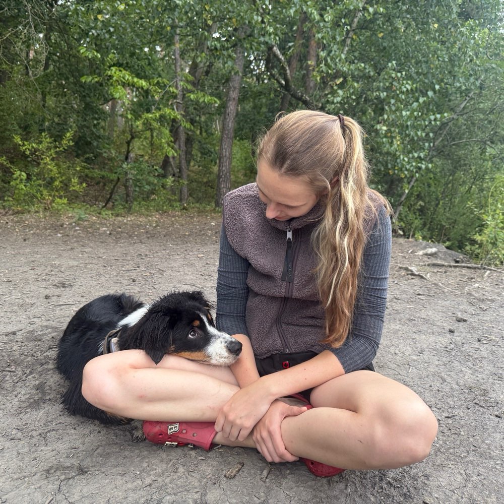 Hundetreffen-Hundebegenungen üben-Profilbild
