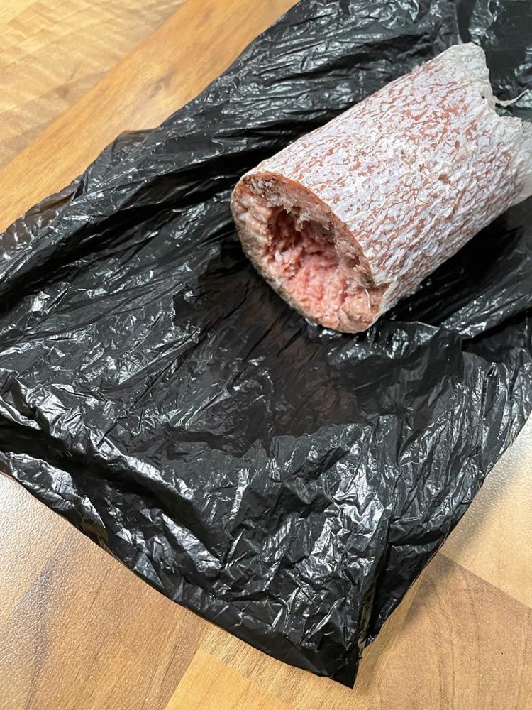 Giftköder-Wurststuecke und Hundtrockenfutter-Profilbild