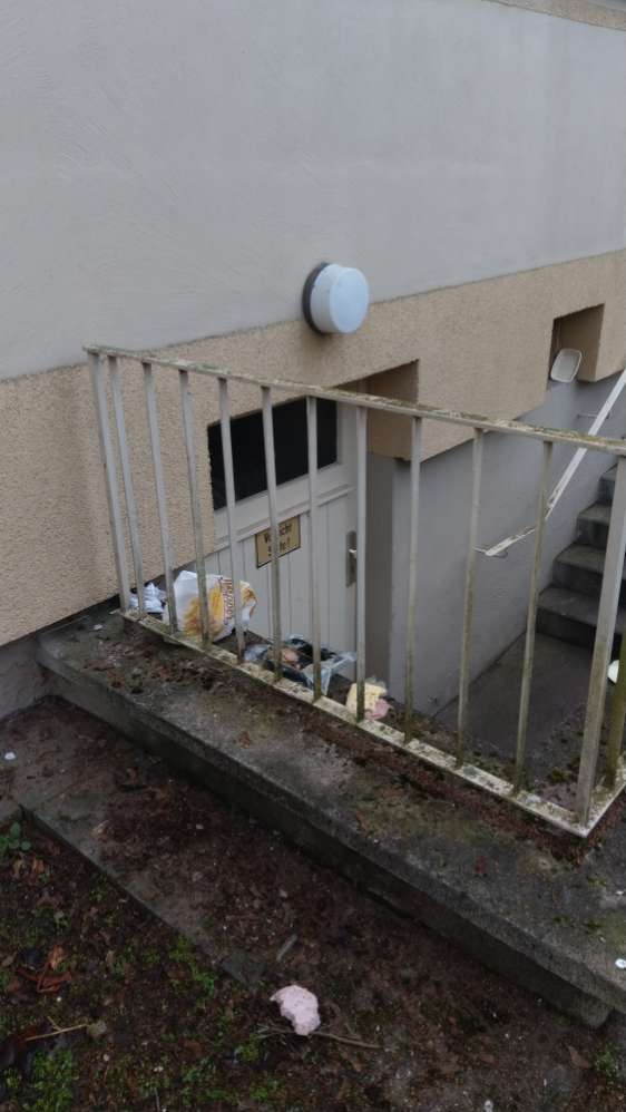 Giftköder-Wurst ausgelegt-Profilbild