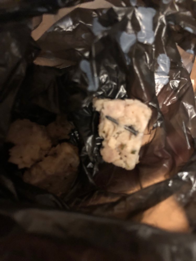 Giftköder-Giftköder mit Nägeln-Profilbild