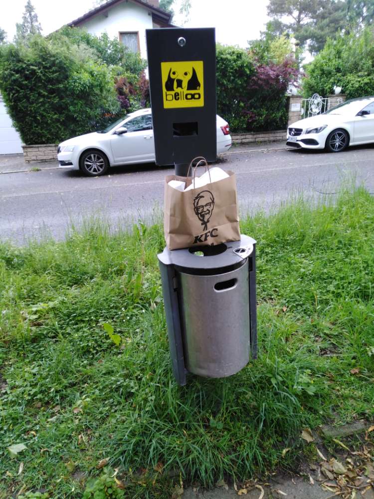 Giftköder-Vieleicht Giftköder.-Profilbild