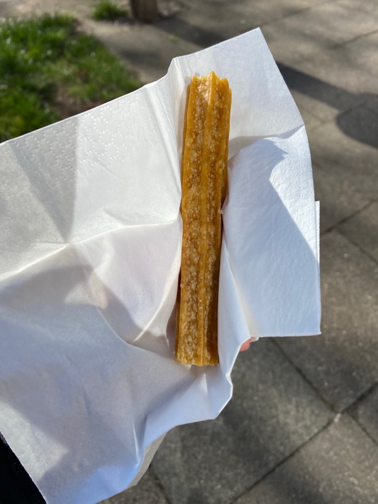 Giftköder-Verdächtiger Kauknochen-Profilbild