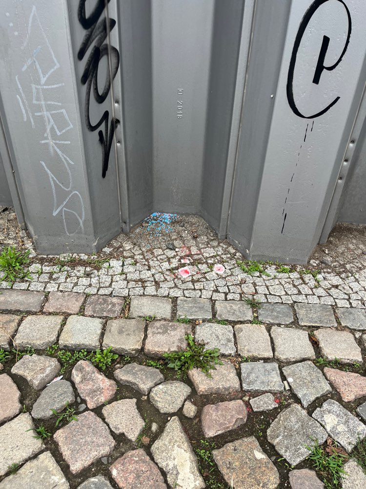 Giftköder-Vermutlich Rattengift-Profilbild