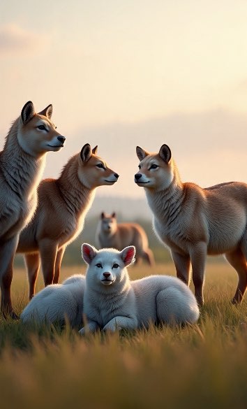 KI-Fantasietiere Banner