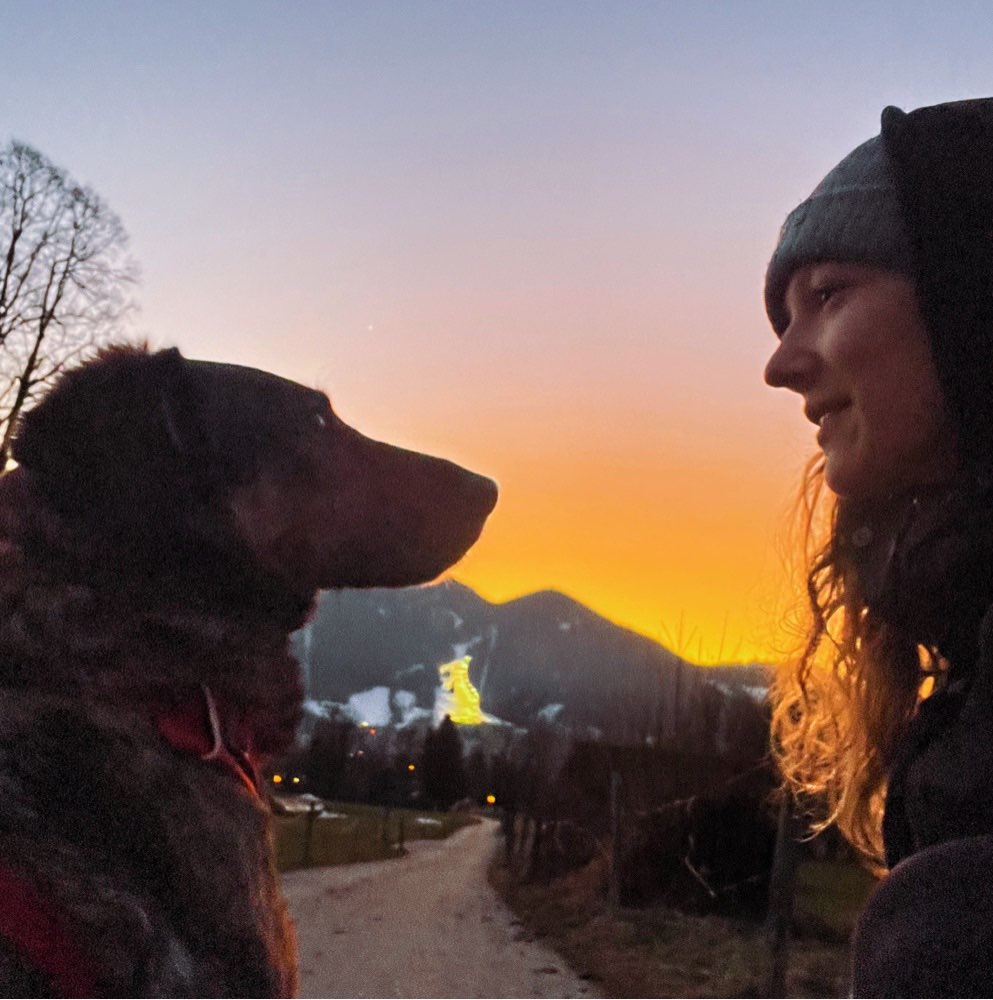 Ersteller:in Hundebegegnungen / Social Walk Profilbild