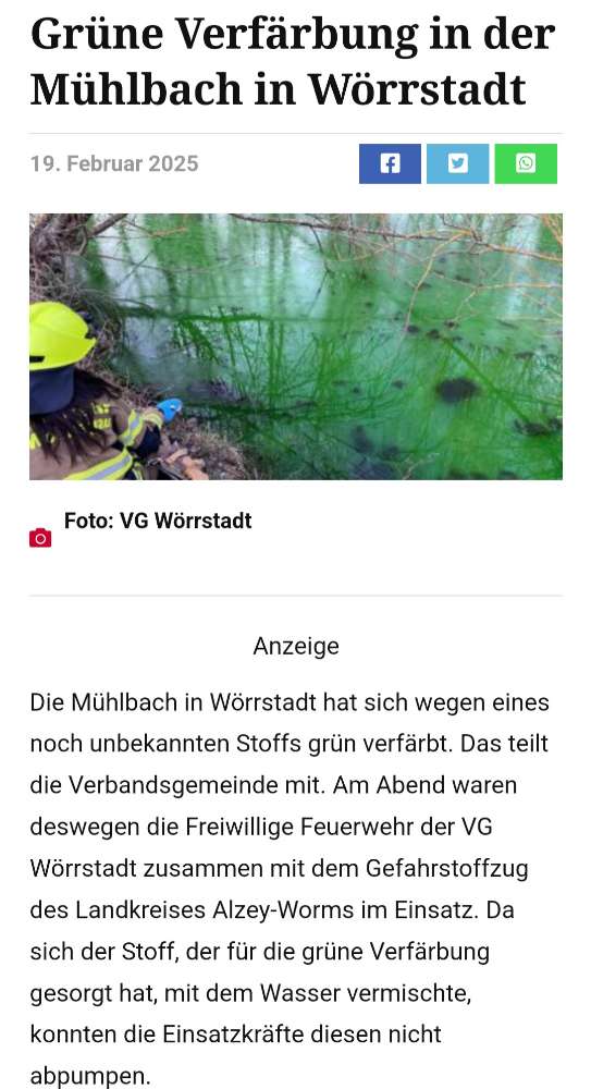 Giftköder-Achtung Wasserverunreinigung-Profilbild