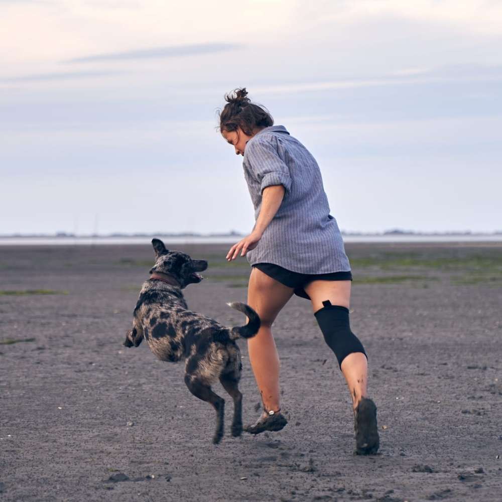 Hundetreffen-Gemeinsam spielen und üben-Profilbild