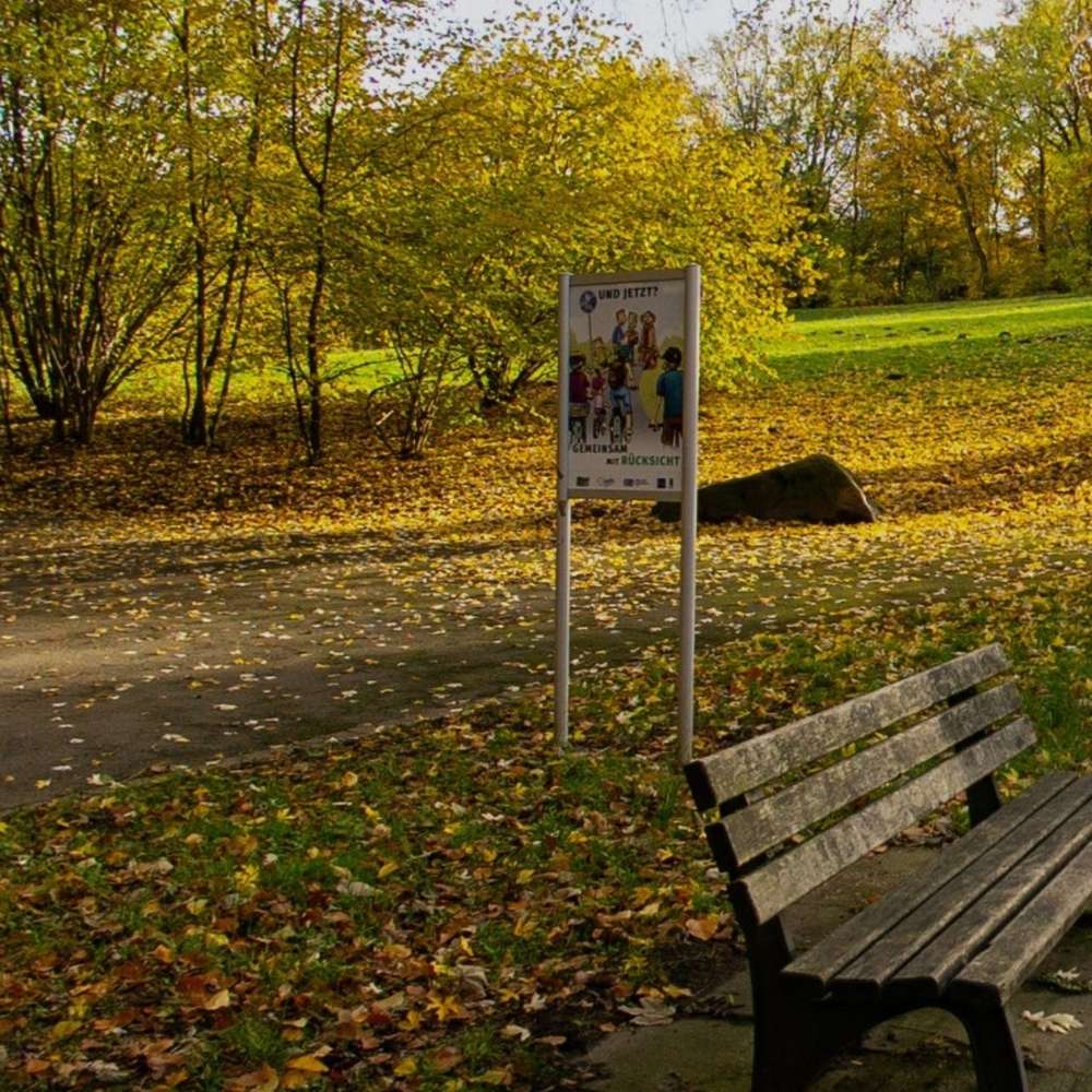 Hundetreffen-Hundetreff am Blumenthalstr (Park)-Profilbild