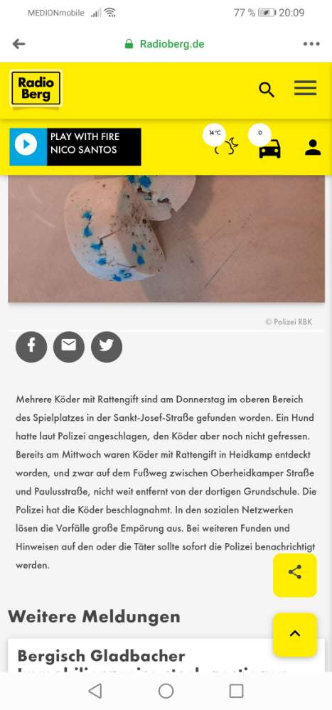 Giftköder-Rattengiftgöder-Profilbild