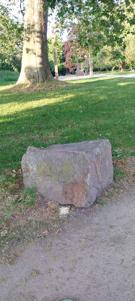 Giftköder-Paniermehl artige Giftköder?-Profilbild