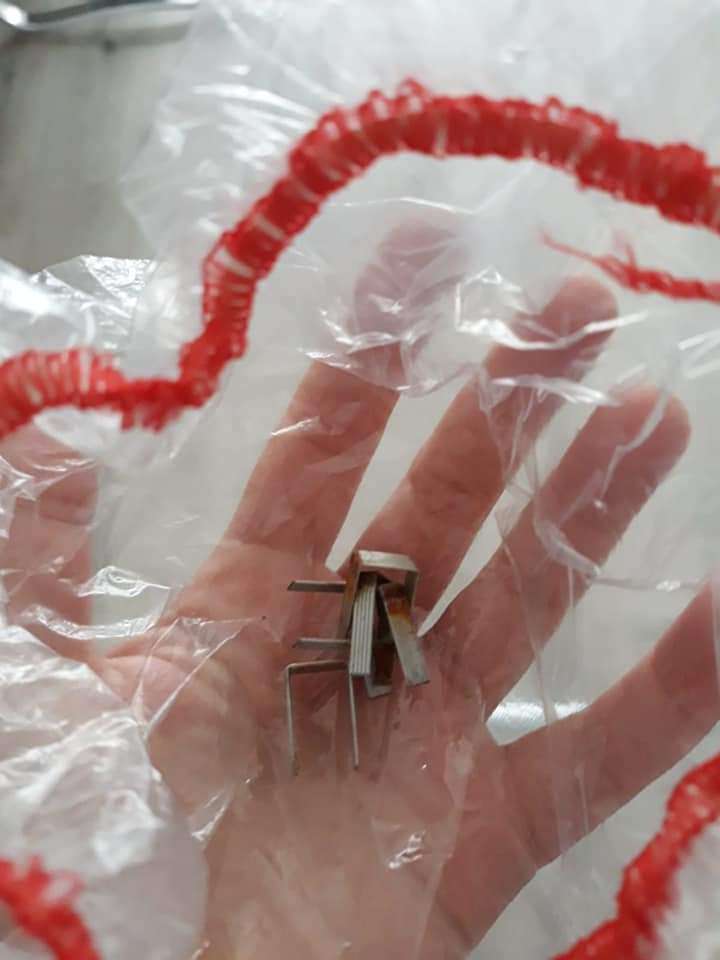 Giftköder-Giftköder in Südkamen gefunden-Profilbild