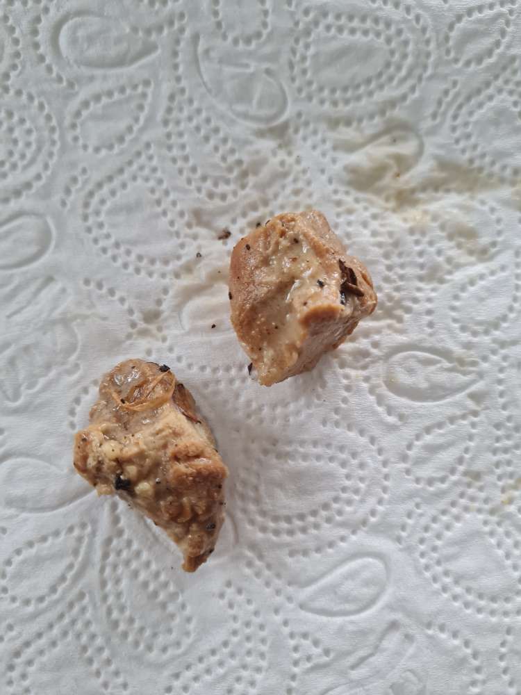 Giftköder-Gebratene Hähnchenstücke am Wegrand!!!-Profilbild