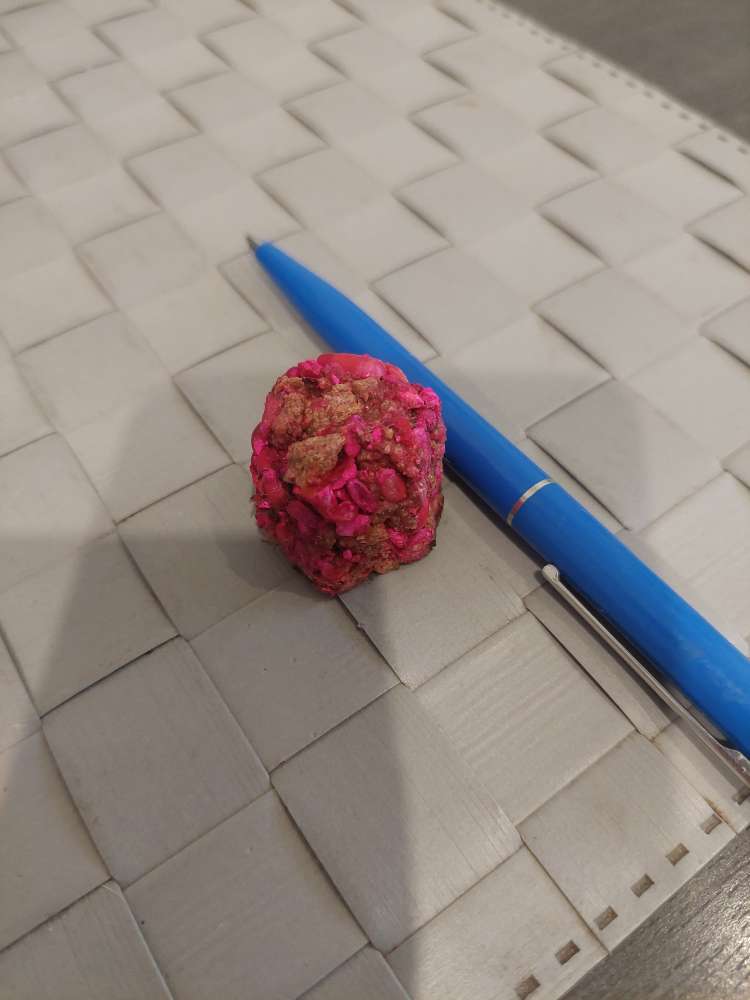 Giftköder-Giftköder pink-Profilbild