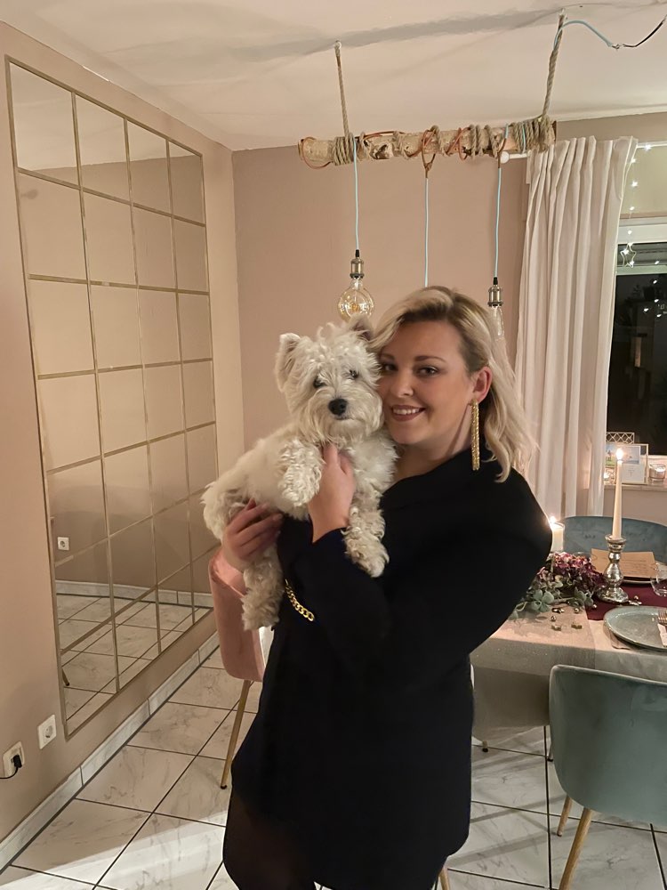 Hundetreffen-Spazieren am Otto-Maigler-See-Profilbild