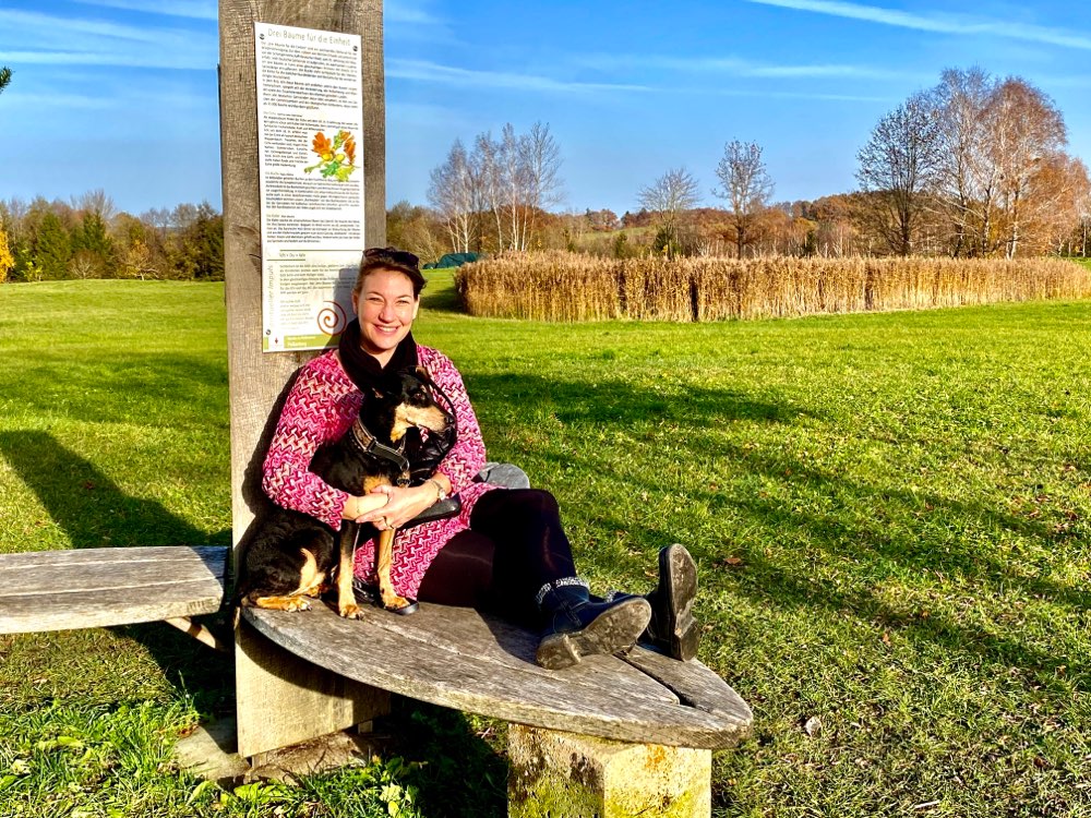 Hundetreffen-Gassirunde & kleine Wanderungen🐾☀️-Profilbild