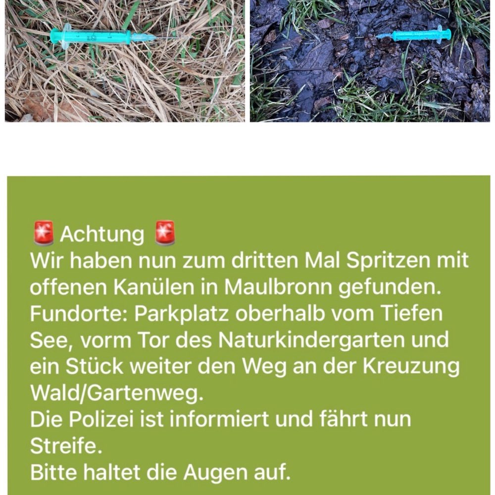 Giftköder-Spritzen-Profilbild